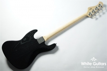 WL4STD-ASH/M - BLK/OIL